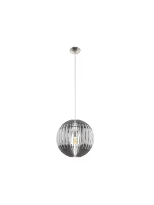 SUSPENSION EGLO OLMERO 1 LAMPE