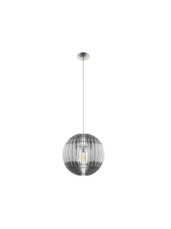 SUSPENSION EGLO OLMERO 1 LAMPE
