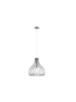 SUSPENSION EGLO TINDORI 1 LAMPE
