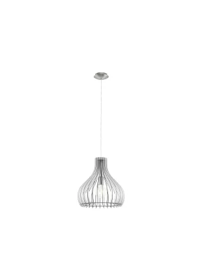 SUSPENSION EGLO TINDORI 1 LAMPE