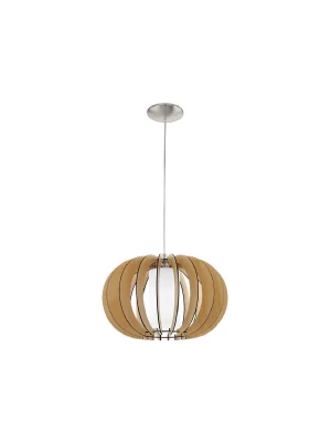 SUSPENSION STELLATO 1 1xE27/60W