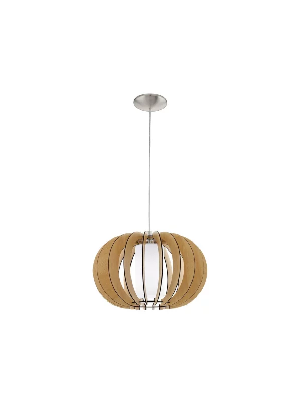 SUSPENSION STELLATO 1 1xE27/60W