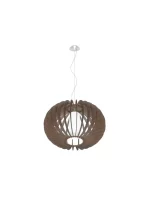 SUSPENSION STELLATO 3 1xE27/60W
