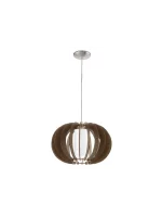 SUSPENSION STELLATO 3 1xE27/60W EGLO