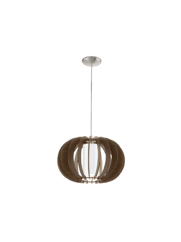 SUSPENSION STELLATO 3 1xE27/60W EGLO