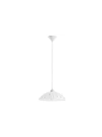 SUSPENSION VETRO 1xE27/60W EGLO