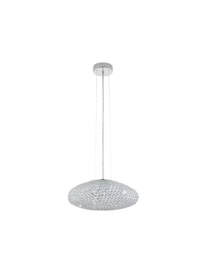 SUSPENSION en cristal CLEMENTE 3xE27/60W