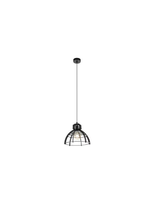 SUSPENTION  IPSWICH 1xE27/60W