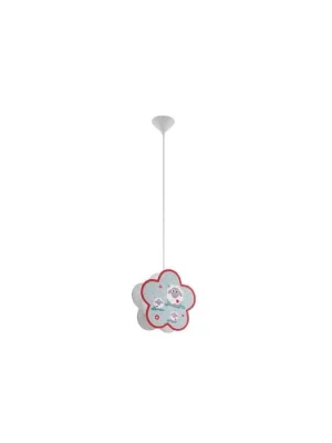 SUSPENTION enfant sur fil LALELU 1xE27/60W