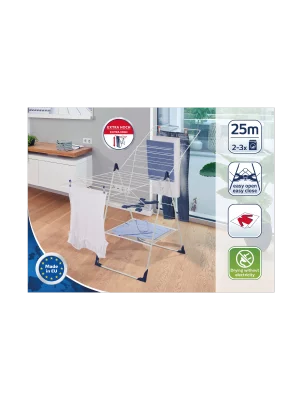 Seche Linge Classic FLEX (25m) 2