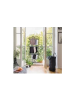 Seche linge Tour Classic Tower 270-27 M PLIABLE BLACK
