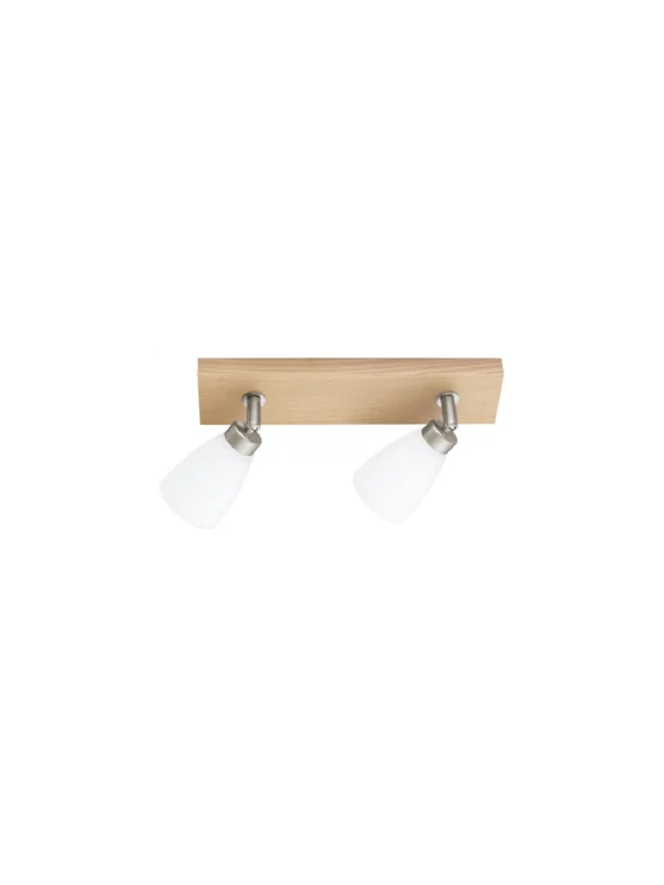 Spot LAURETTA 2xG9 / 40W