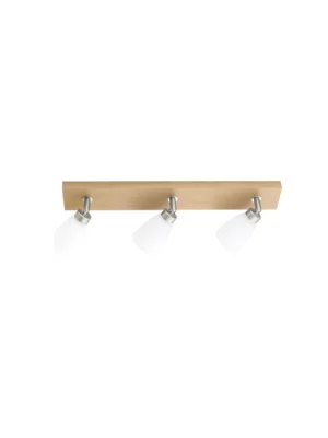 Spot LAURETTA 3xG9/40W