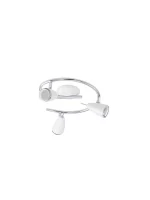 Spot de plafond LED Riccio 2 LED EGLO