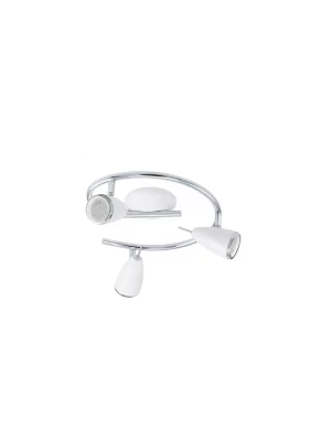 Spot de plafond LED Riccio 2 LED EGLO