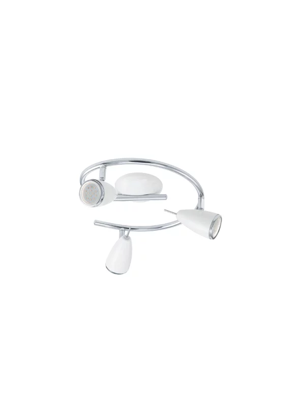 Spot de plafond LED Riccio 2 LED EGLO