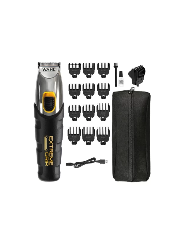 TONDESUE A BARBE SANS FIL EXTREME GRIP