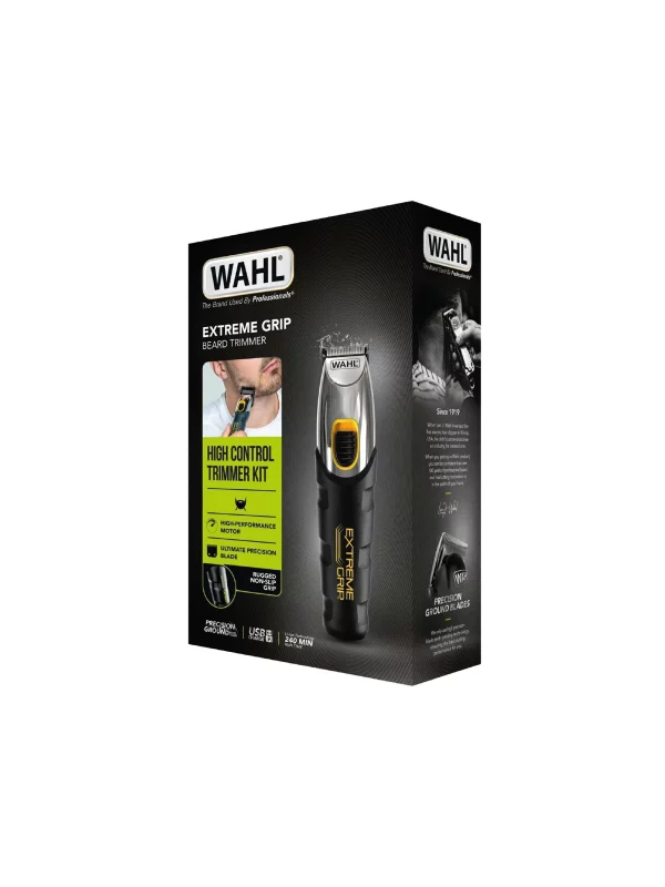 TONDESUE A BARBE SANS FIL EXTREME GRIP