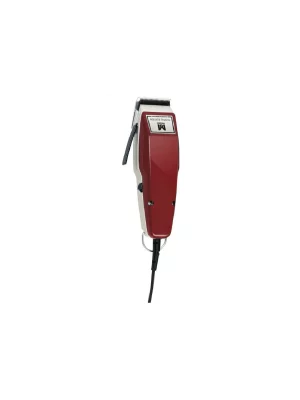 TONDEUSE MOSER FADING EDITION RED