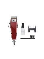 TONDEUSE MOSER FADING EDITION RED