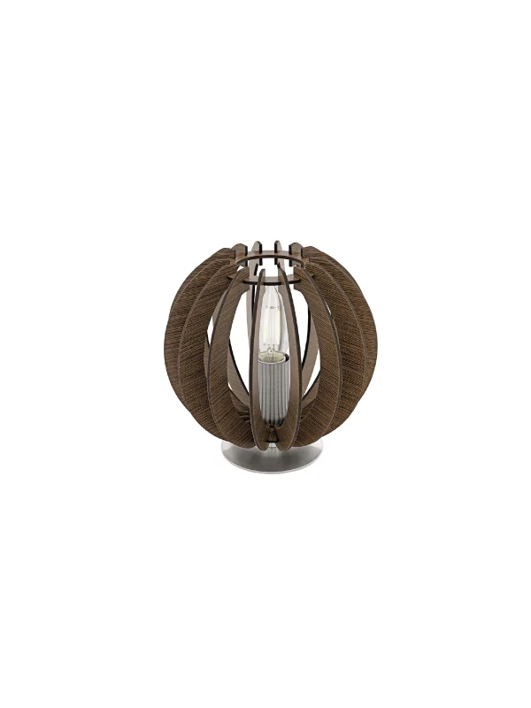 lampe de table COSSANO 1xE14/40W/230V