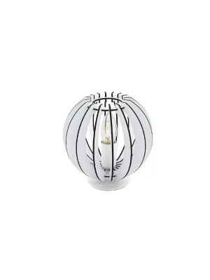 lampe de table COSSANO 1xE14/40W/230V