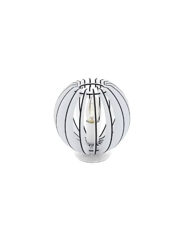 lampe de table COSSANO 1xE14/40W/230V