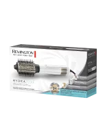 Brosse Soufflante Volume Hydraluxe