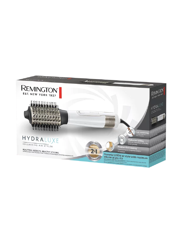 Brosse Soufflante Volume Hydraluxe